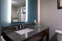 Doubletree by Hilton Hotel Kamloops, Grande Cache, Alberta